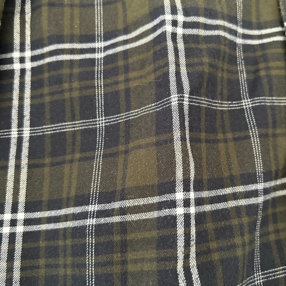 Matinique casual plaid shirt xl men - Picture 3 of 3